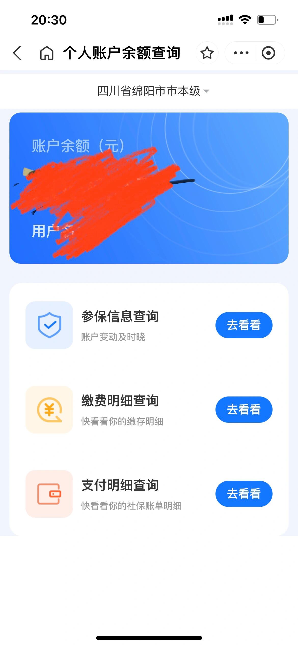 兴化最新已缴费却查不到医保余额方法分析(最方便真实的兴化为什么医保交费后查不到缴费的账单方法)